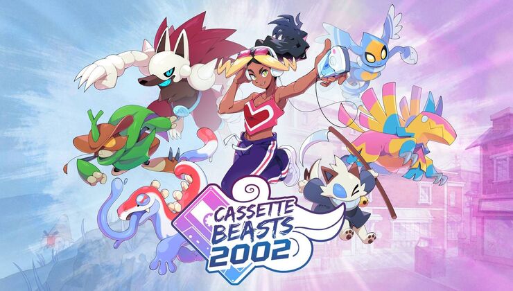 Cassette Beasts 2002 Finally Gets Solid Release Window