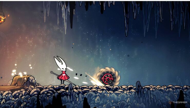 Hollow Knight: Silksong Players Have Voted On The Game's Best Tools, And The Results Won't Surprise You