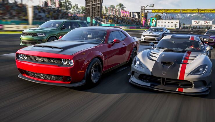 Forza Horizon 6 Leaderboards Are Being Reset Due To "Unrealistic Entries"