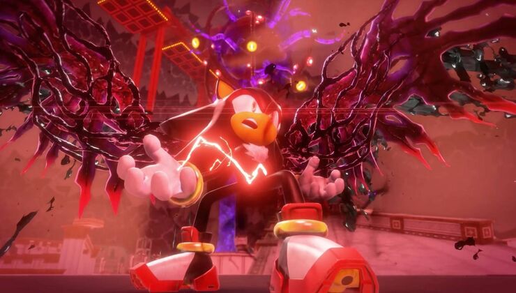 Sonic X Shadow Generations Collector's Edition Are Finally Here More Than A Year After Launch, And Fans Feel Robbed