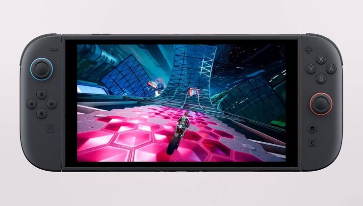 Nintendo Switch 2 Prices Hiked Due to "Changes in Market Conditions" | TechRaptor