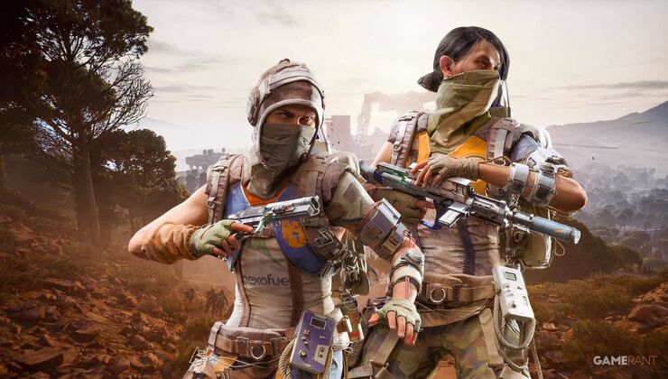 ARC Raiders Devs Are Prioritizing Pure Discovery Over The Standard Shooter Experience