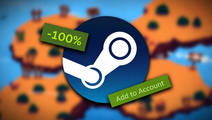 Steam Users Can Claim 4-Player Multiplayer Game Completely Free of Charge on October 14