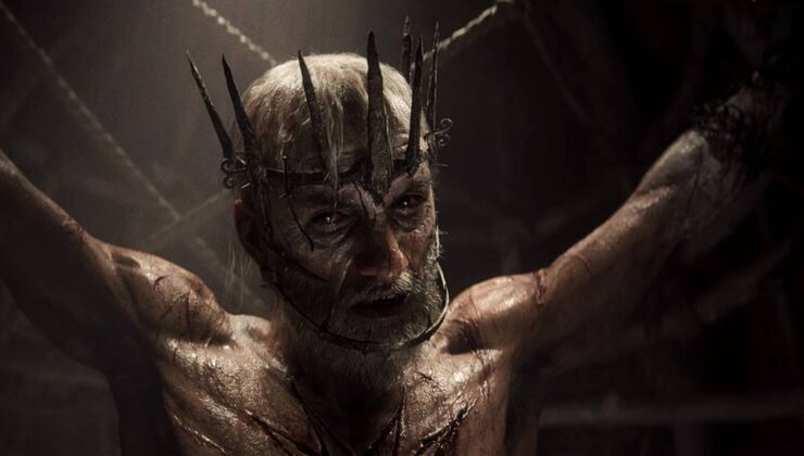 Divinity Fan Believes They've Uncovered the Game's Villain