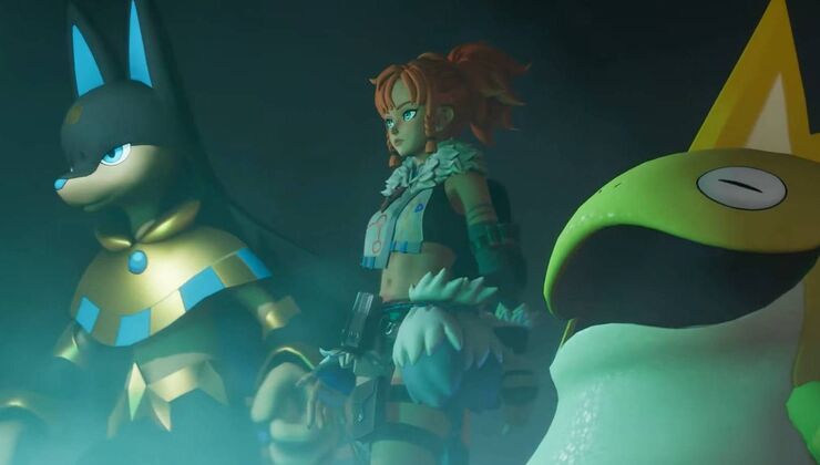 Palworld Unveils Huge New Update Just In Time For Christmas