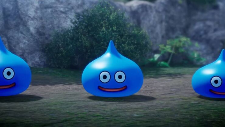Dragon Quest 7 Reimagined's Trophies Are Live, And The Platinum Looks Surprisingly Doable
