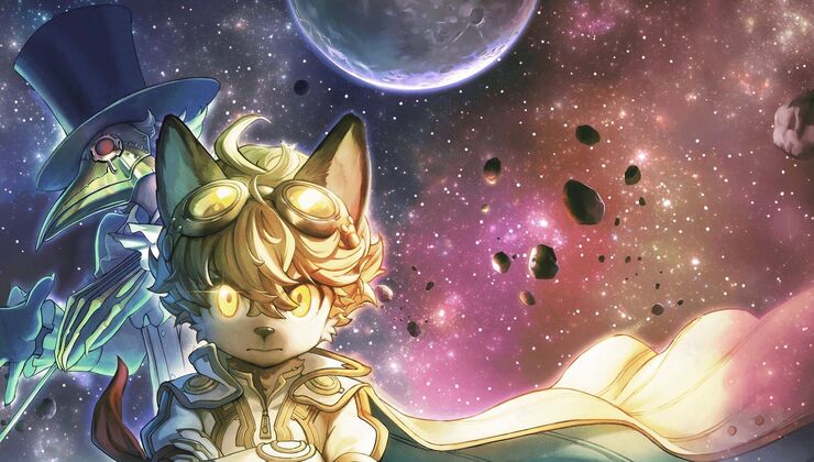 Fuga: Melodies of Steel 3 Seeing Release in May, Physical Edition for the Trilogy Announced for Japan