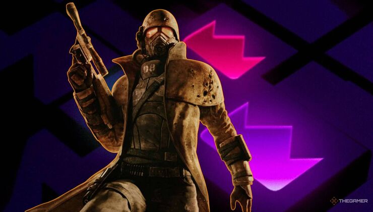 Fallout: New Vegas And Fallout 3 Among 14 Free Games Prime Subscribers Can Claim This October