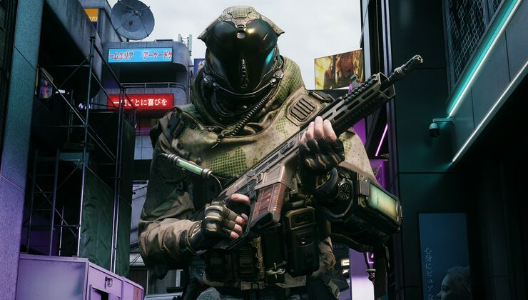 Battlefield 6 Seems to Be Outpacing Black Ops 7 in Pre-Orders