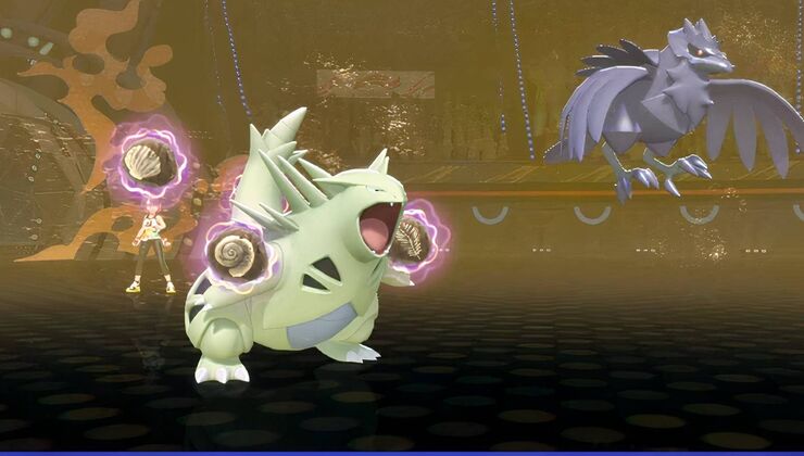 Pokemon Champions Nintendo Switch Release Date is Now Official