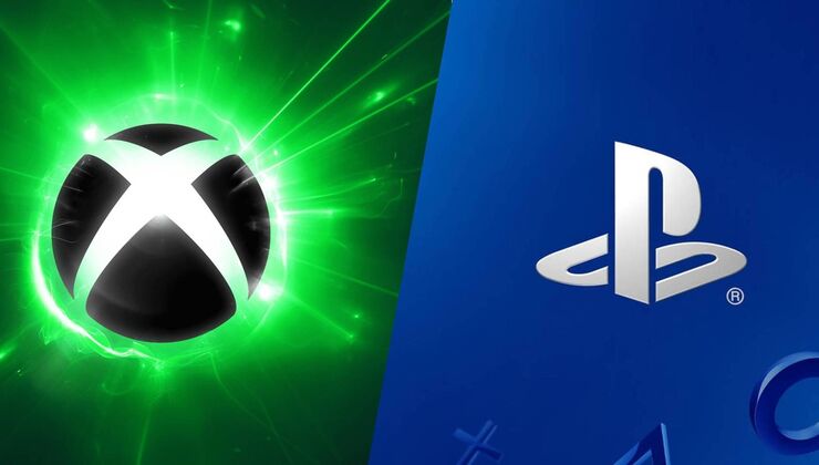 Xbox and PlayStation Are Advertising Each Other's Games