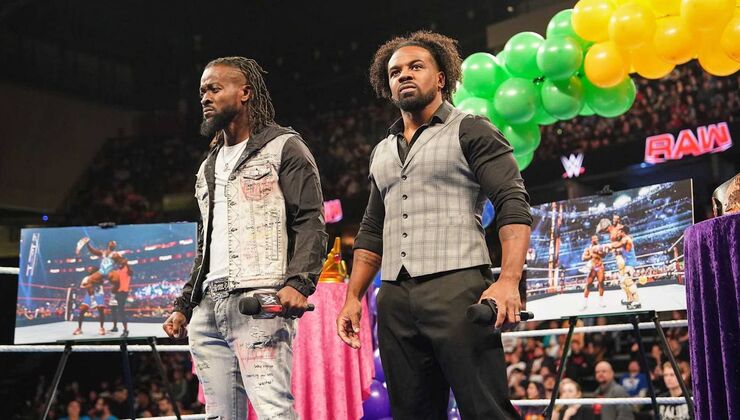It's Official: The New Day Has Left WWE