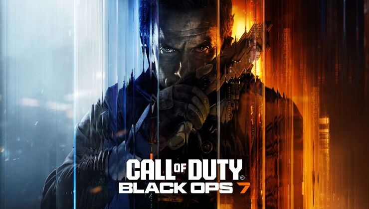 Call Of Duty: Black Ops 7 Shows Up With Bombastically Weird Trailer At Gamescom 2025