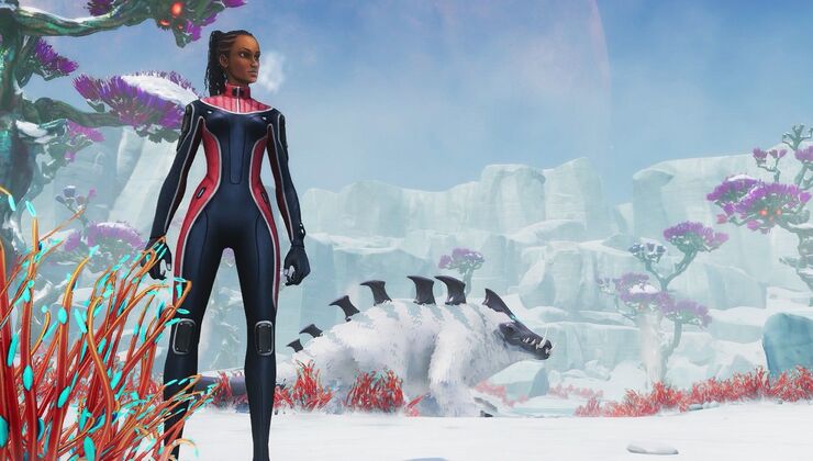 Unknown Worlds Releases Surprise Updates for Subnautica and Below Zero