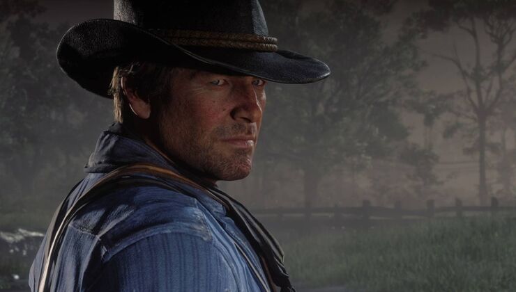 Red Dead Redemption 2's Long-Awaited Current-Gen Patch Still Coming "This Year," Insider Reports