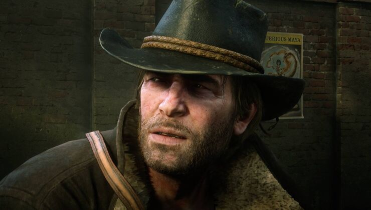 It Will Be "More Sad" To Miss Out On Making Future Red Dead Games Than GTA, Says Former Rockstar Boss
