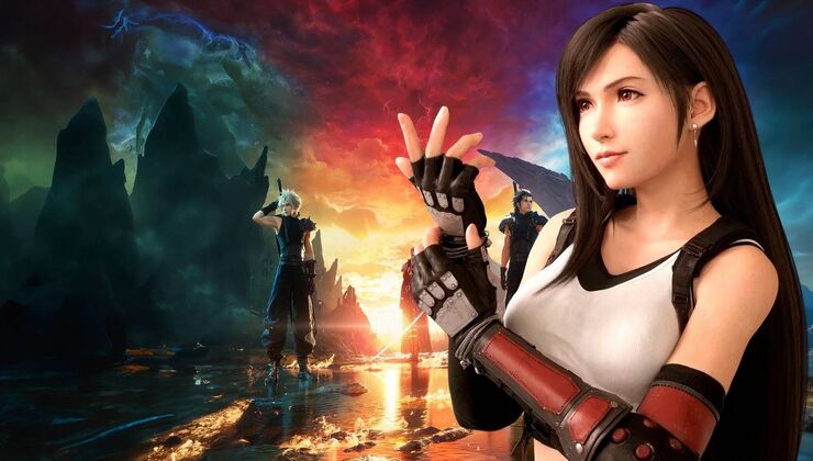 Final Fantasy 7 Remake Part 3 Coming Sooner Than You'd Think