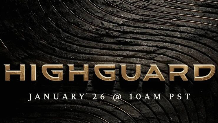 Highguard Is Actually Alive, And It's Getting A Showcase On Launch Day