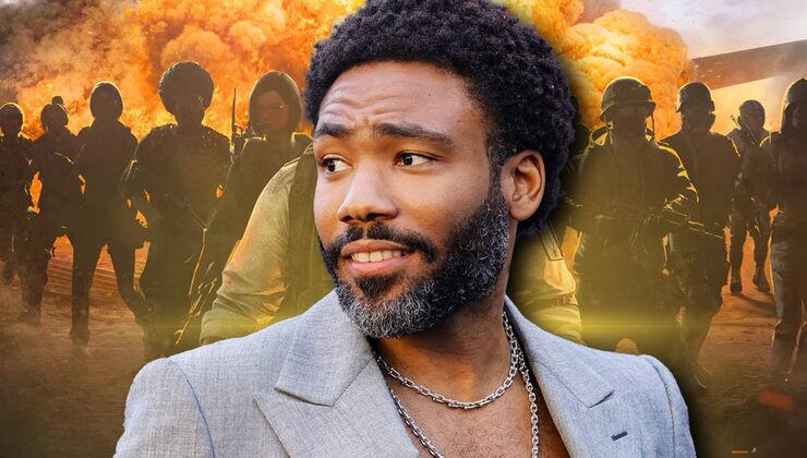 A PUBG Live-Action TV Show Is Officially In The Works