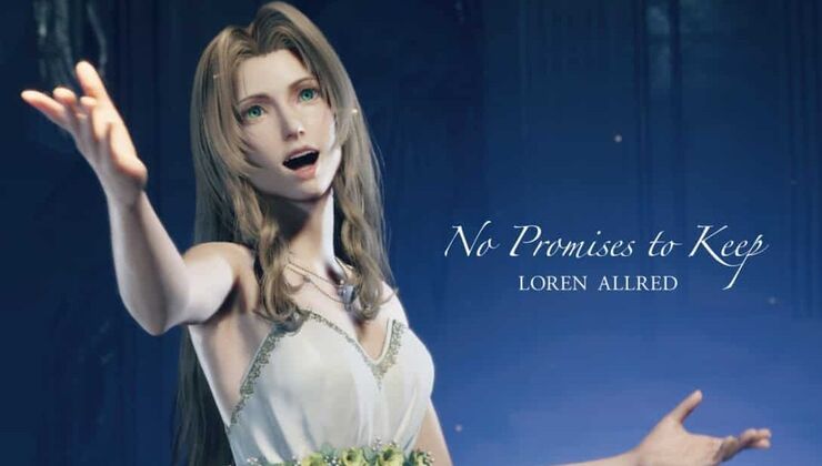 Can’t Wait for Final Fantasy VII Revelation? Nobuo Uematsu and Loren Allred Come to NYC This Weekend