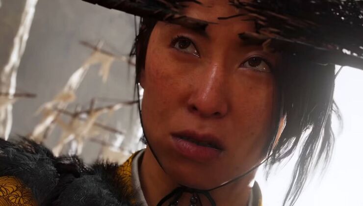 Ghost of Yotei's Erika Ishii Ideal Game Studio Would Take a Page Out of the Dropout Playbook