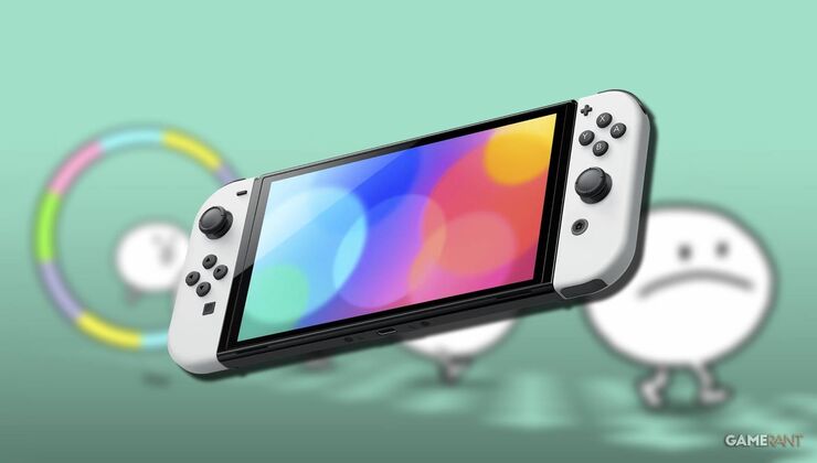 Nintendo Confirms Release Date for Upcoming Switch Exclusive