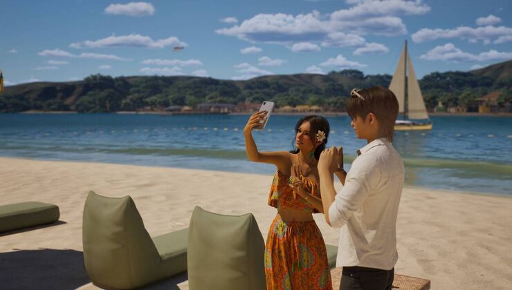 Multiplayer Is Coming To Sims 4's Biggest Rival