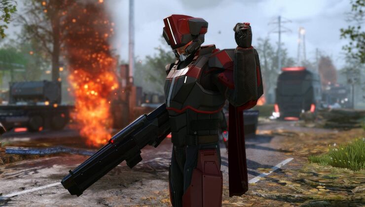 XCOM Designer Jake Solomon's Studio Has Closed Without Releasing a Game | TechRaptor