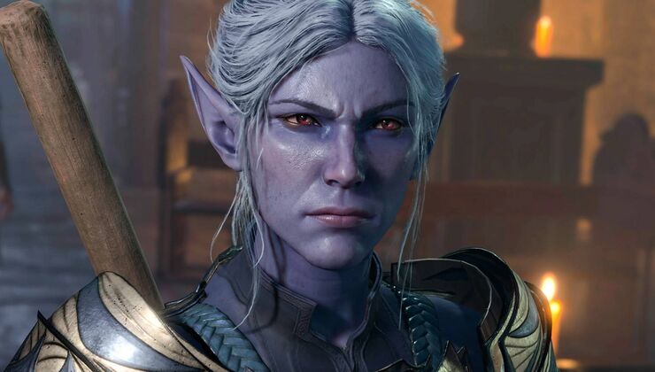 Baldur's Gate 3's Path To Menzoberranzan Is Once Again Ramping Things Up And Looking For More Developers