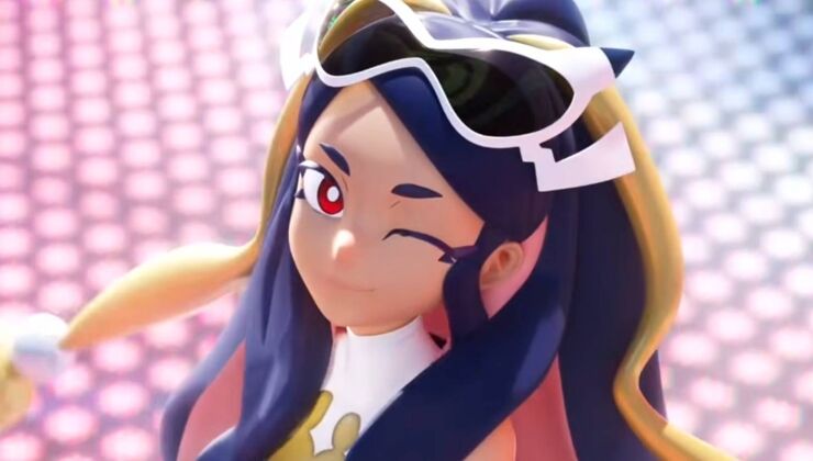 Pokemon Champions Is Trapping Pokemon In Limbo Thanks To A Bug