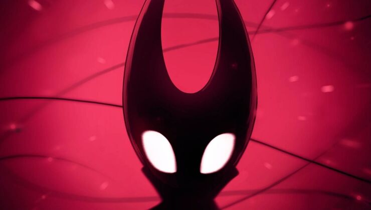 Here Are The Last-Ever Silkposts Before Hollow Knight: Silksong Released