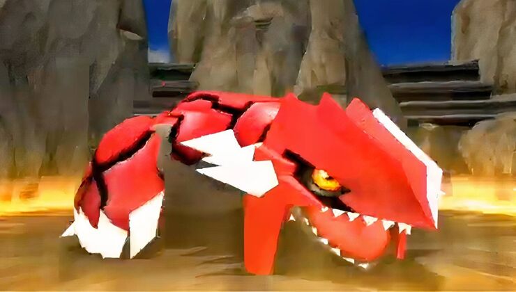 A Year Later And Pokemon Fans Are Still Waiting On Colosseum For Switch 2