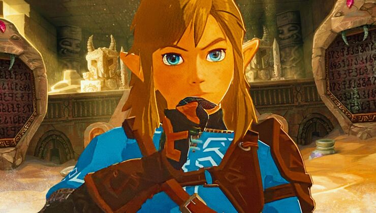 Zelda Games On Switch 2 Have “Achievements,” But They Don’t Work The Way You’d Think