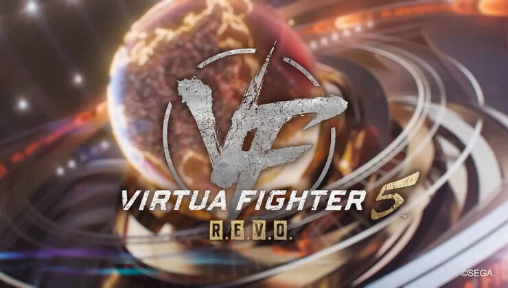 Virtua Fighter Producer Discusses the Future of VF5