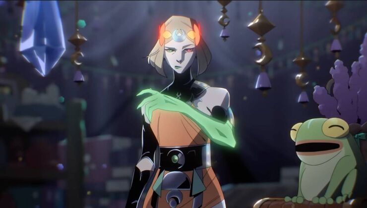 Hades 2's PS5 And Xbox Release Isn't Just A Port, As It Has New "Bonus Content"