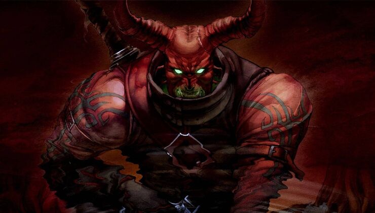 Despite Being A "Really Central" Part Of Fable, The New Game Won't Morph Your Look Based On Your Morality