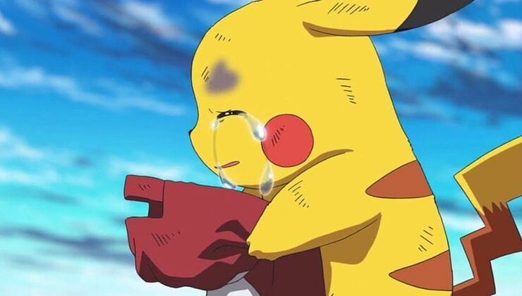 Pokemon Legends: Z-A is Being Review Bombed