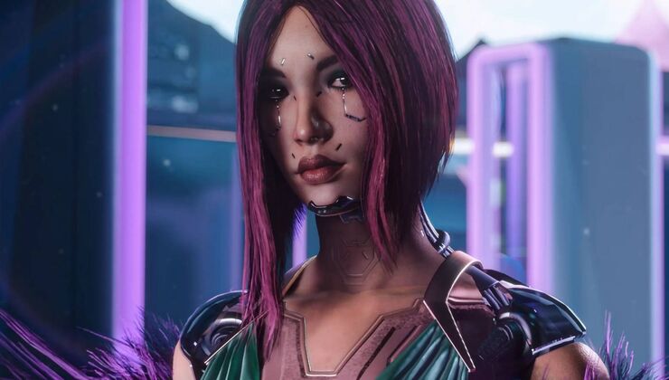 Cyberpunk 2077: Dark Future Is A Huge Hit With Gamers