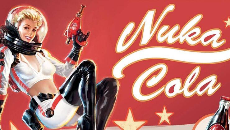 Fallout: Nuka Girl Officially Drops Next Month, Mark Your Calendars
