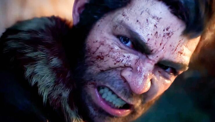 New Official Insomniac Wolverine Details Paint a Gory Picture