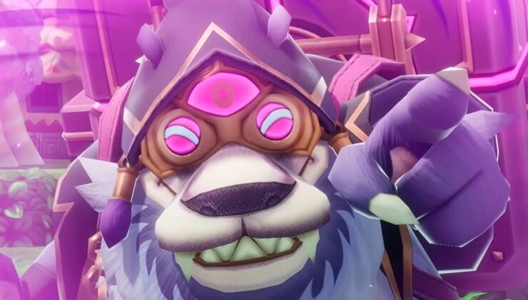 Fantasy Life i Update Brings Roguelike Open-World Area and More | TechRaptor