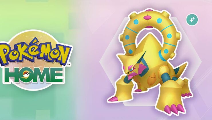 Shiny Volcanion Is The Pokemon: Legends Z-A Dex Reward