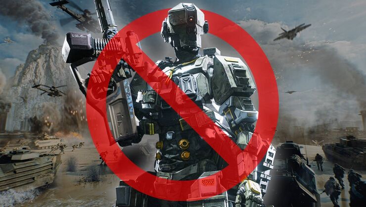 Battlefield 6 Nerfs XP Bot Farming