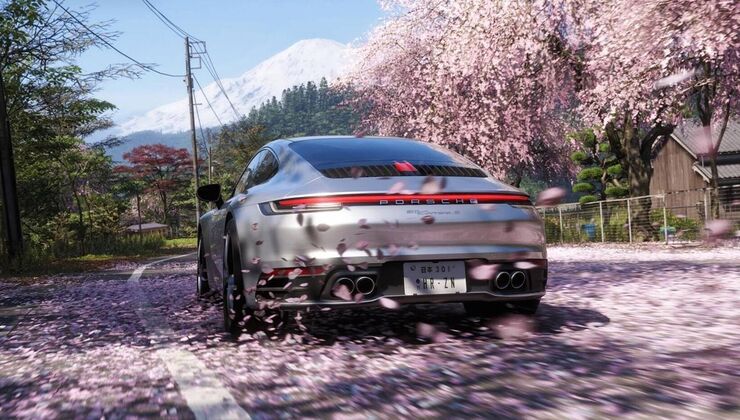 Forza Horizon 6 Has Disappointing Tokyo, But Compensates Elsewhere
