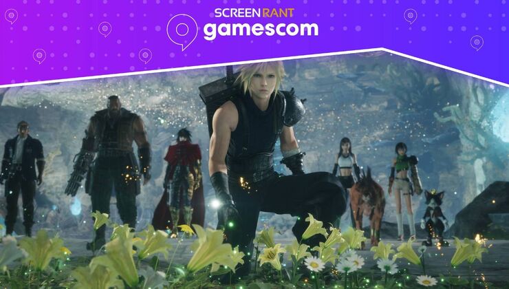 Final Fantasy 7 Revelation Gets Official Release Date Update In Jaw-Dropping New Trailer