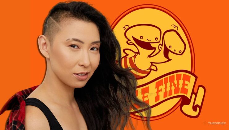 Double Fine Quickly And Comfortably Smashes Its Erika Ishii Kickstarter Goal