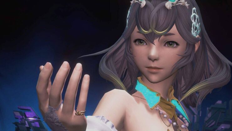 Final Fantasy 14: Bygone Serenity Officially Announced
