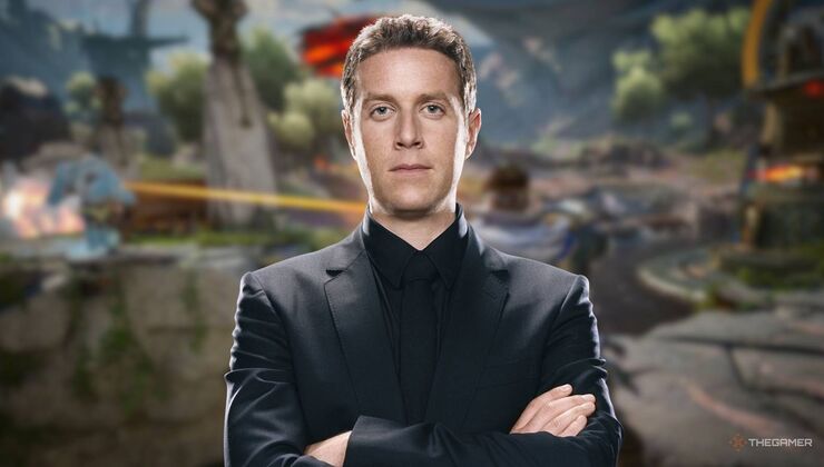 Fair Play, Geoff Keighley Is Still Standing By Highguard