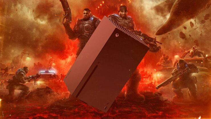 October 6 is Going to Be a Super Busy Day for Xbox Gamers