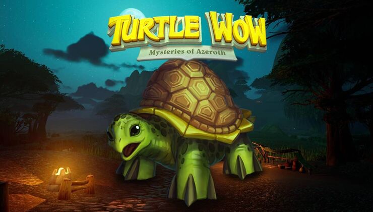 Blizzard Is Suing Turtle WoW Creators